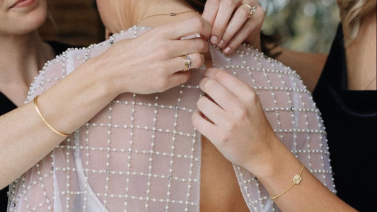 Elegant Modern Wedding