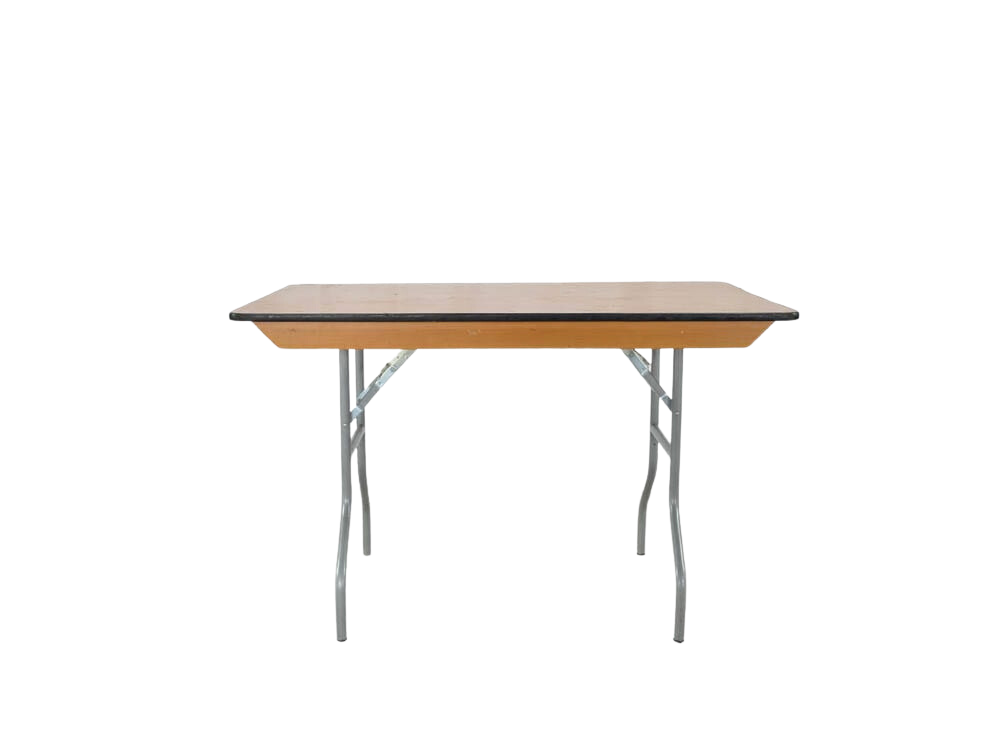 Banquet Table
