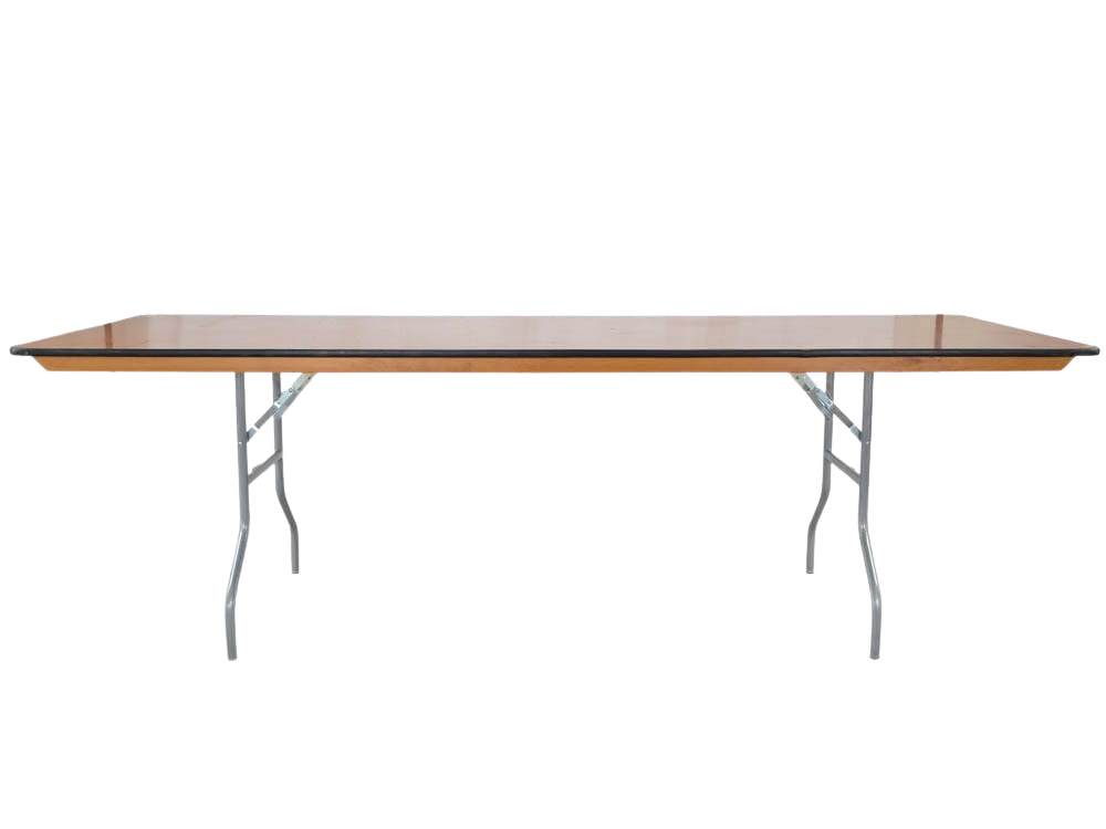 Banquet Table