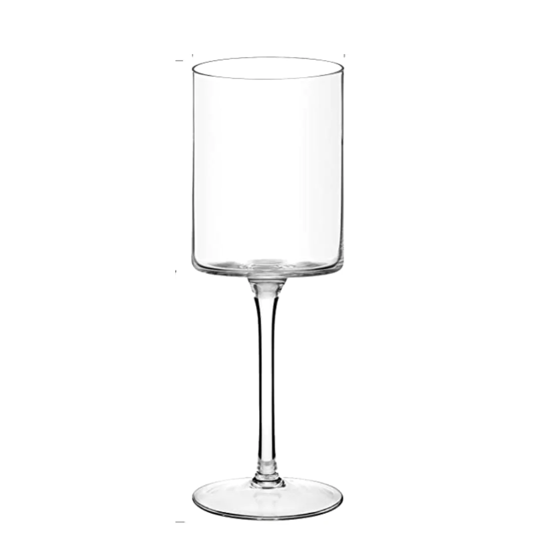 Edge Wine Glass
