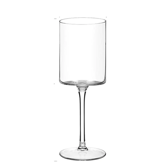 Edge Wine Glass