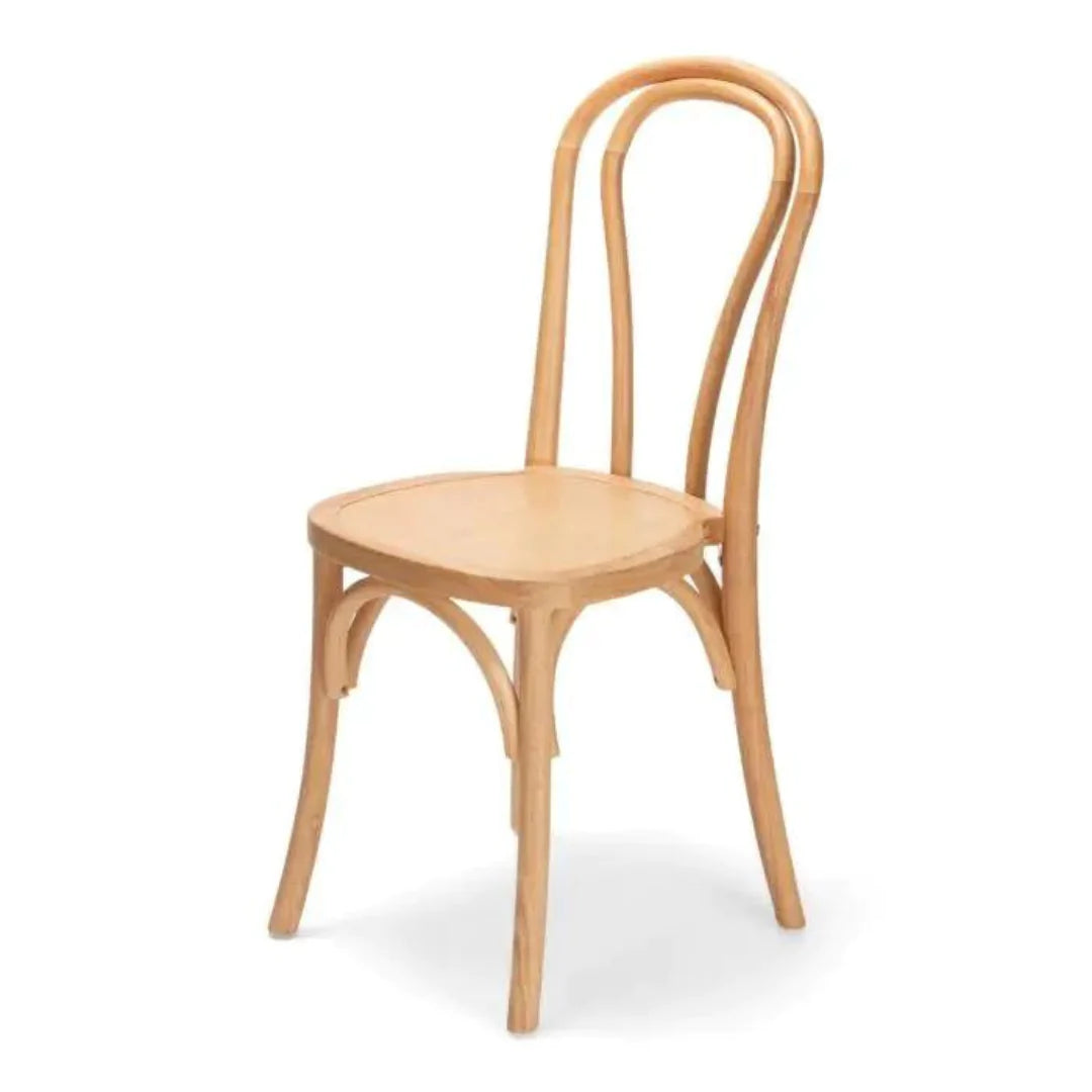 Bendwood Chair