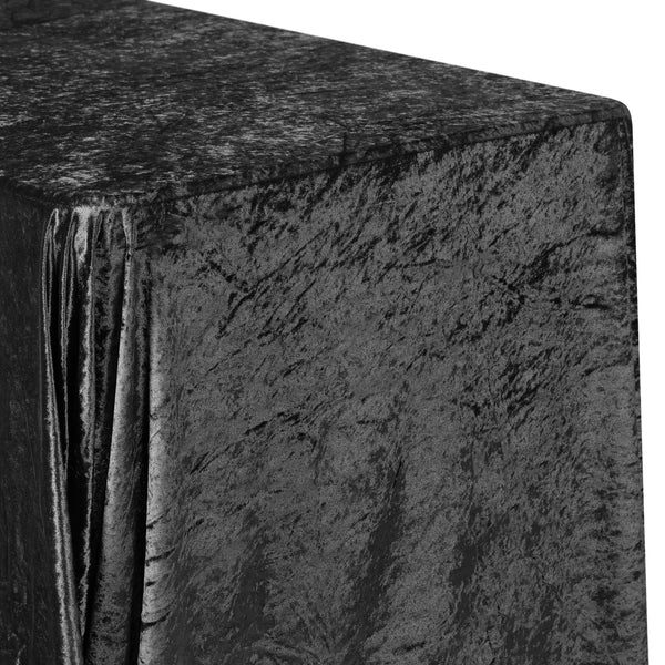 Velvet Table Linens
