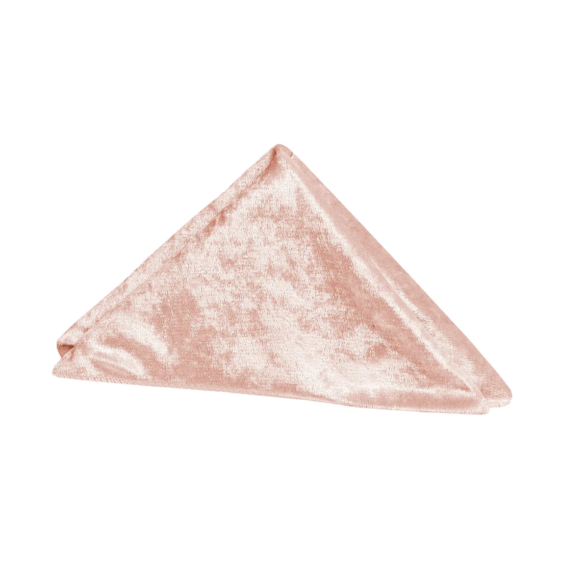 Velvet Linen Napkins