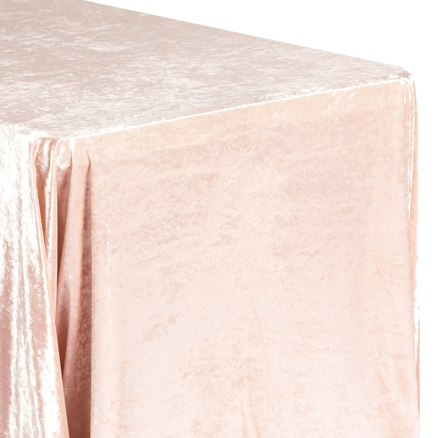 Velvet Table Linens