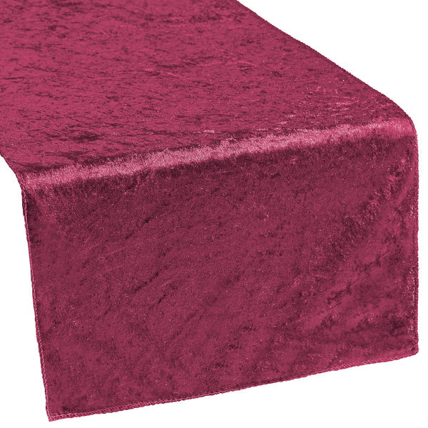 Velvet Table Runner