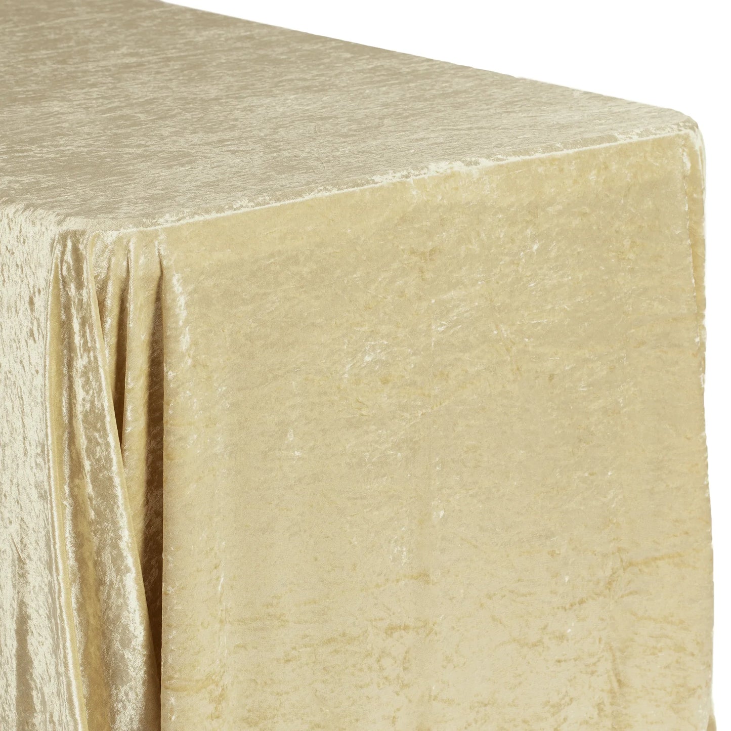 Velvet Table Linens