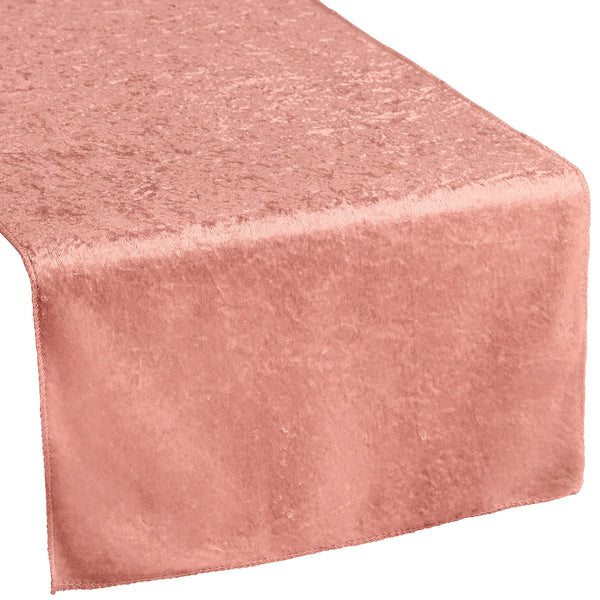 Velvet Table Runner