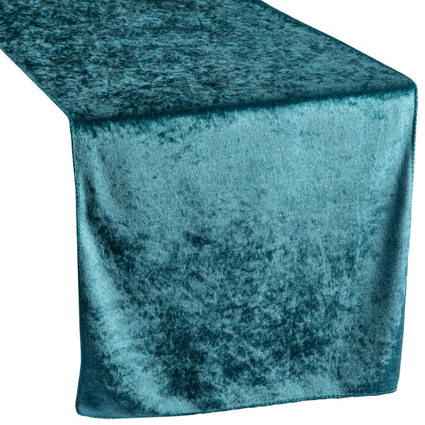 Velvet Table Runner