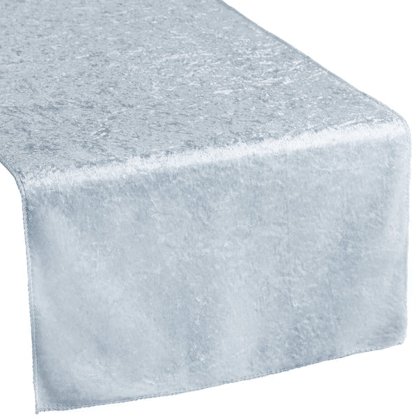Velvet Table Runner