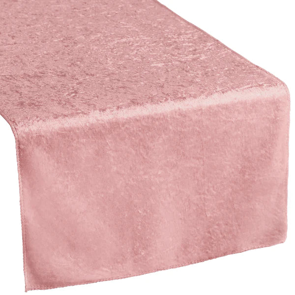 Velvet Table Runner