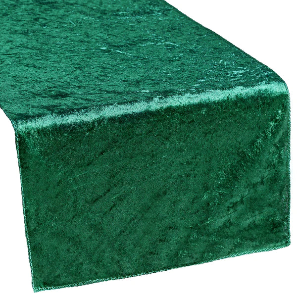 Velvet Table Runner