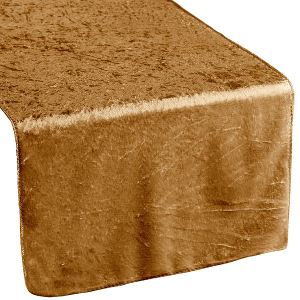 Velvet Table Runner