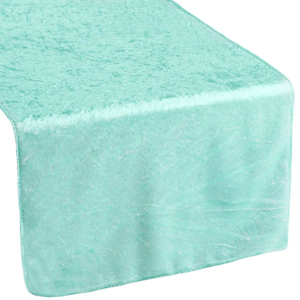 Velvet Table Runner