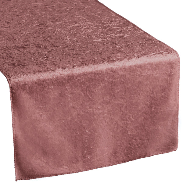 Velvet Table Runner