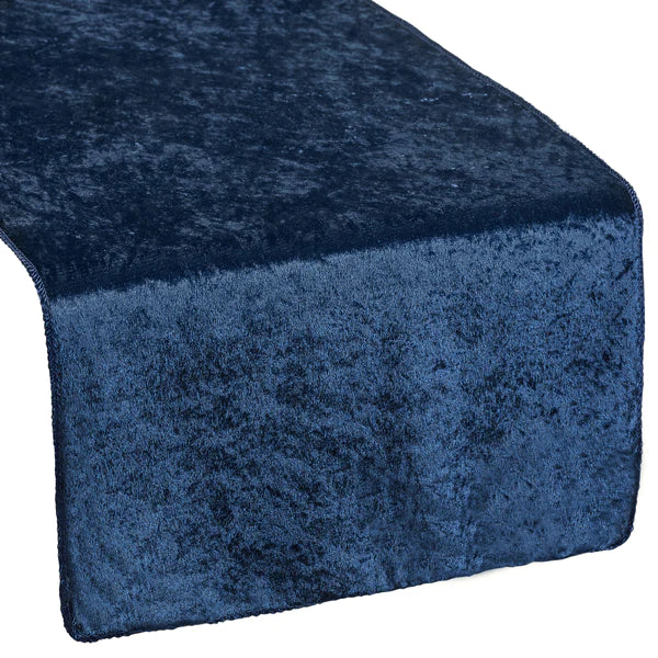 Velvet Table Runner