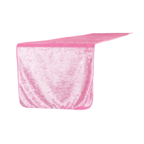 Velvet Table Runner