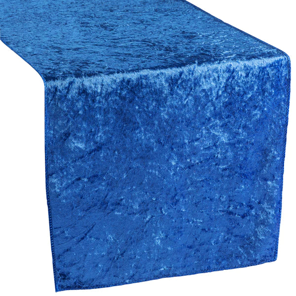 Velvet Table Runner