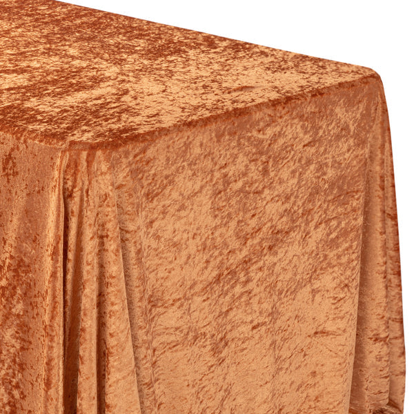 Velvet Table Linens