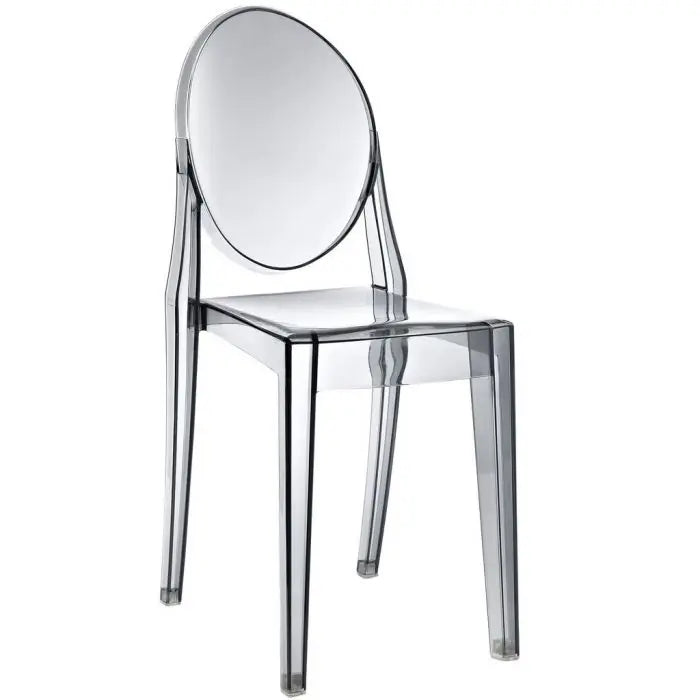 Ghost Chair