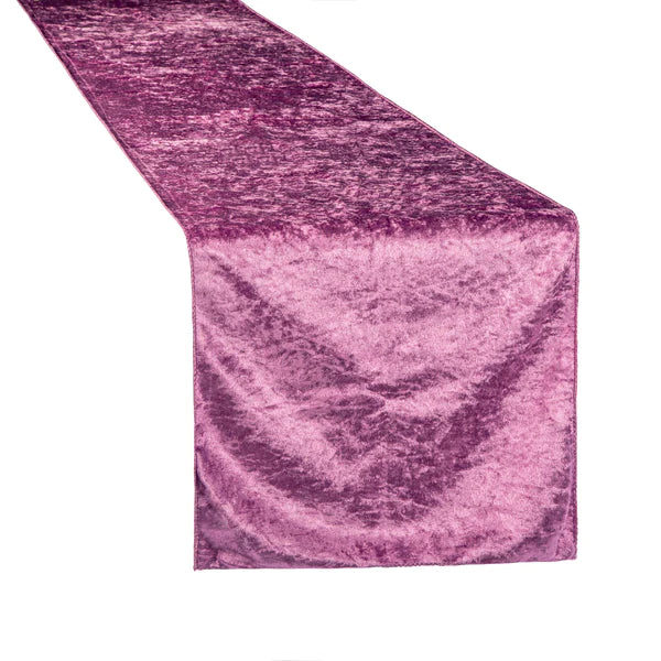 Velvet Table Runner