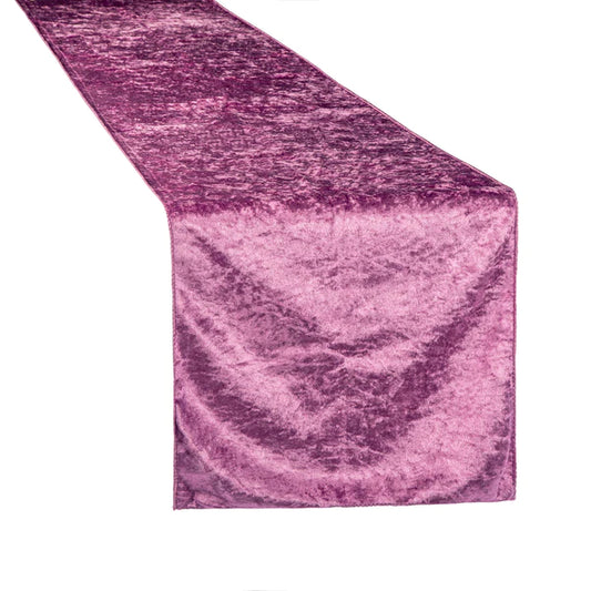 Velvet Table Runner