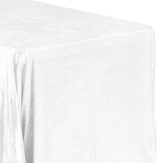 Velvet Table Linens