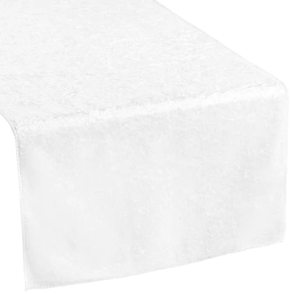Velvet Table Runner