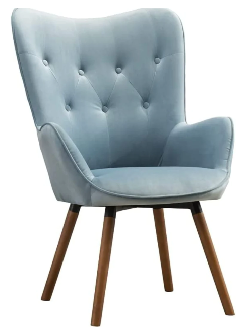 Wingback Chair