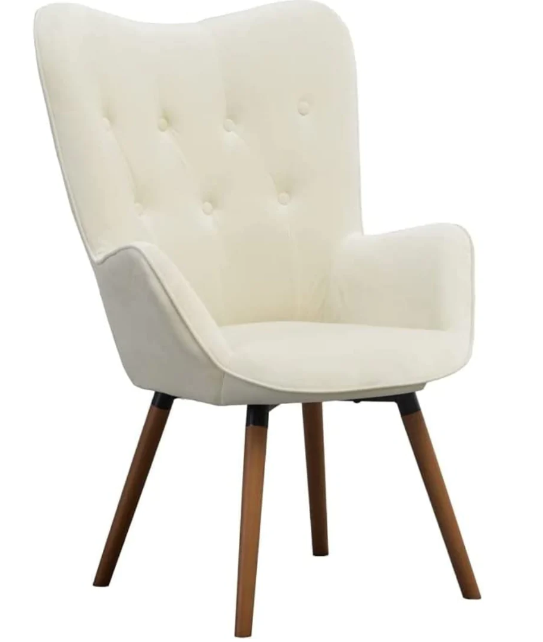 Wingback Chair