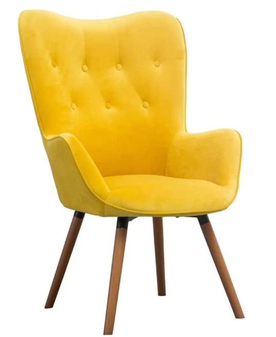 Wingback Chair