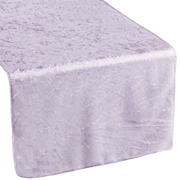 Velvet Table Runner