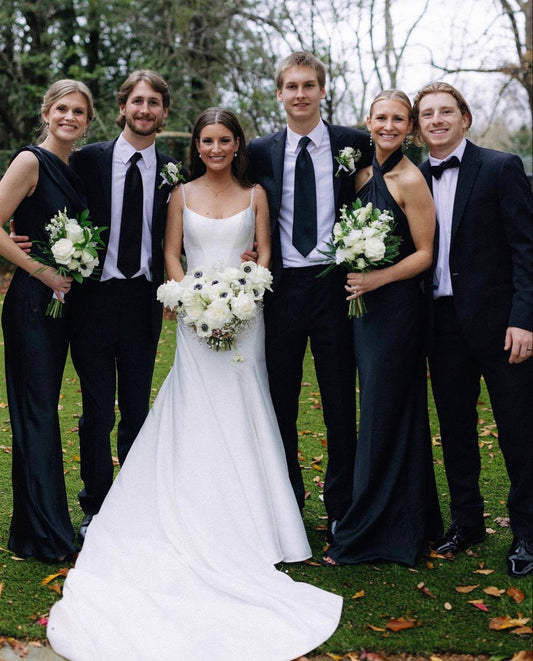 2023 WEDDING FASHION TRENDS