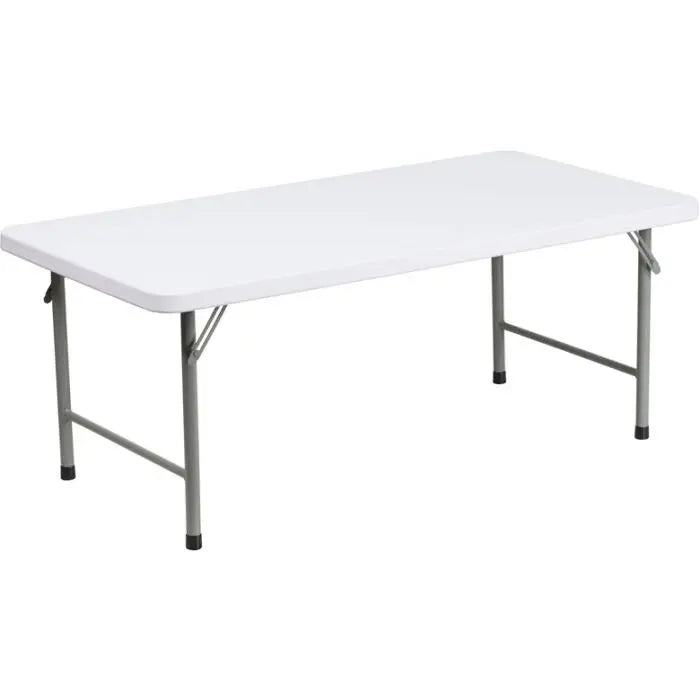 Children's Rectangular Table