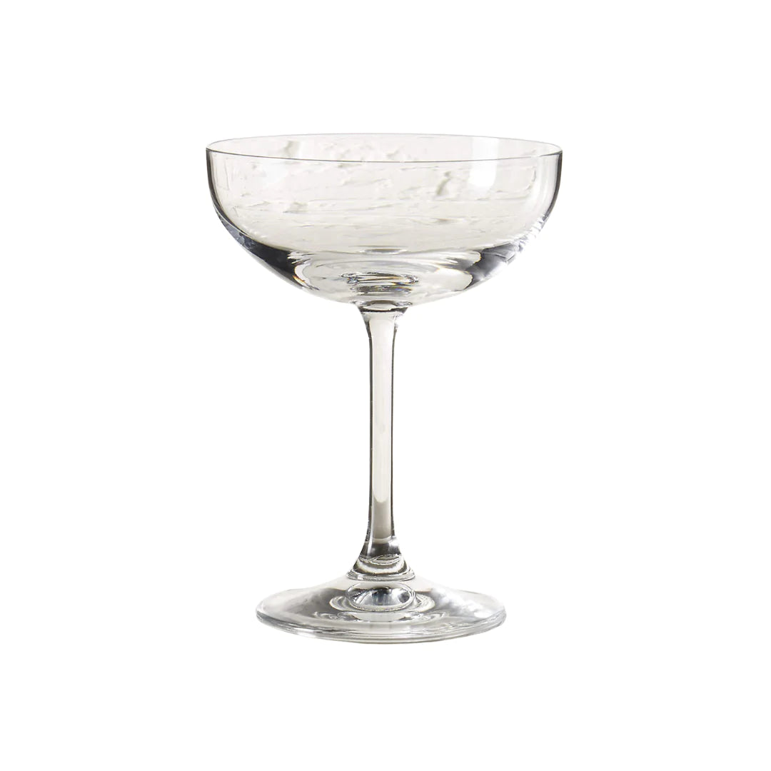 Coupe Glass