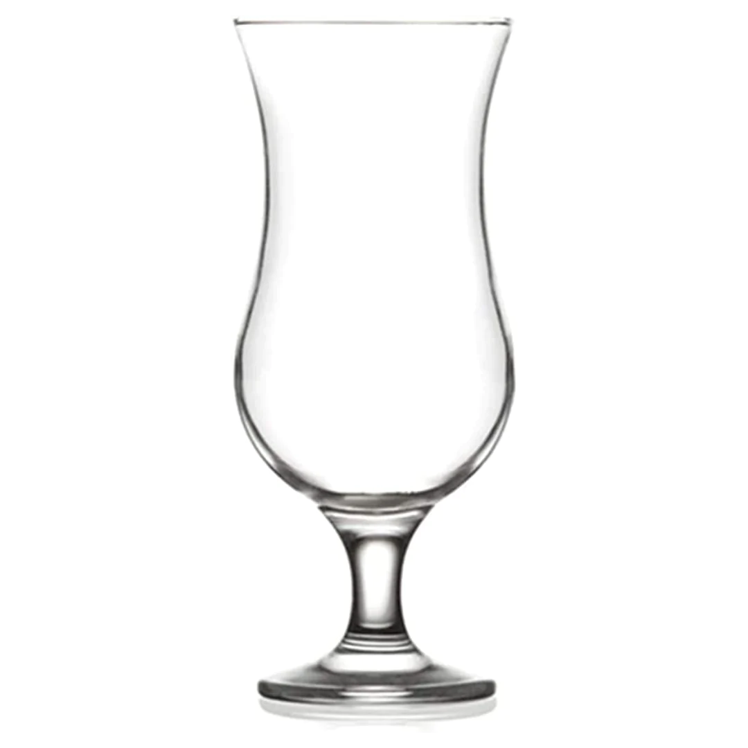 Hurricane Glass