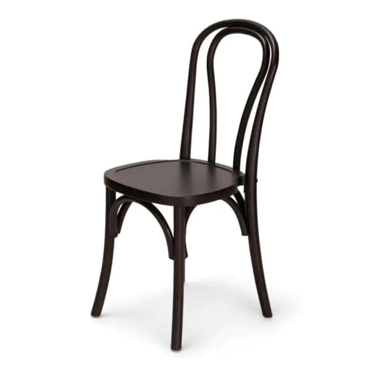 Bendwood Chair