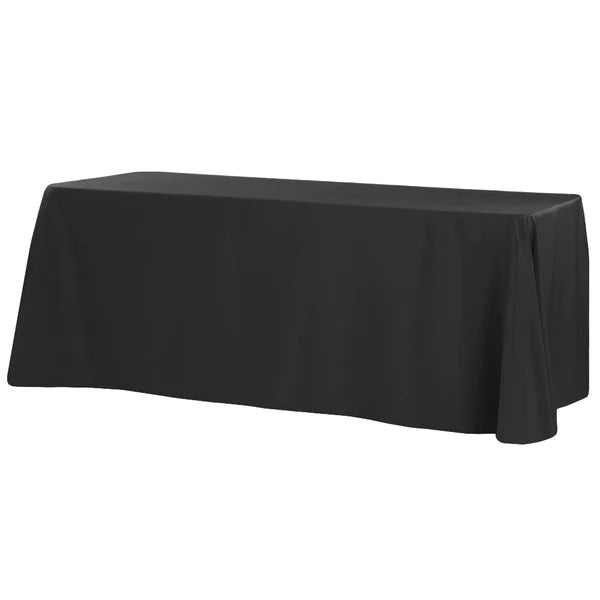 Rectangular Polyester Table Linens