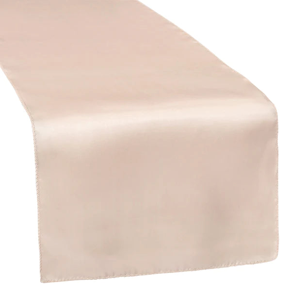 Satin Table Runner