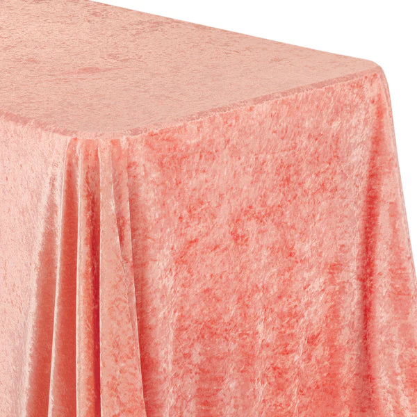 Velvet Table Linens