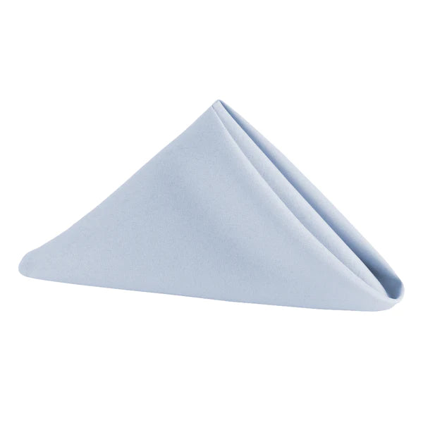 Classic Polyester Linen Napkins