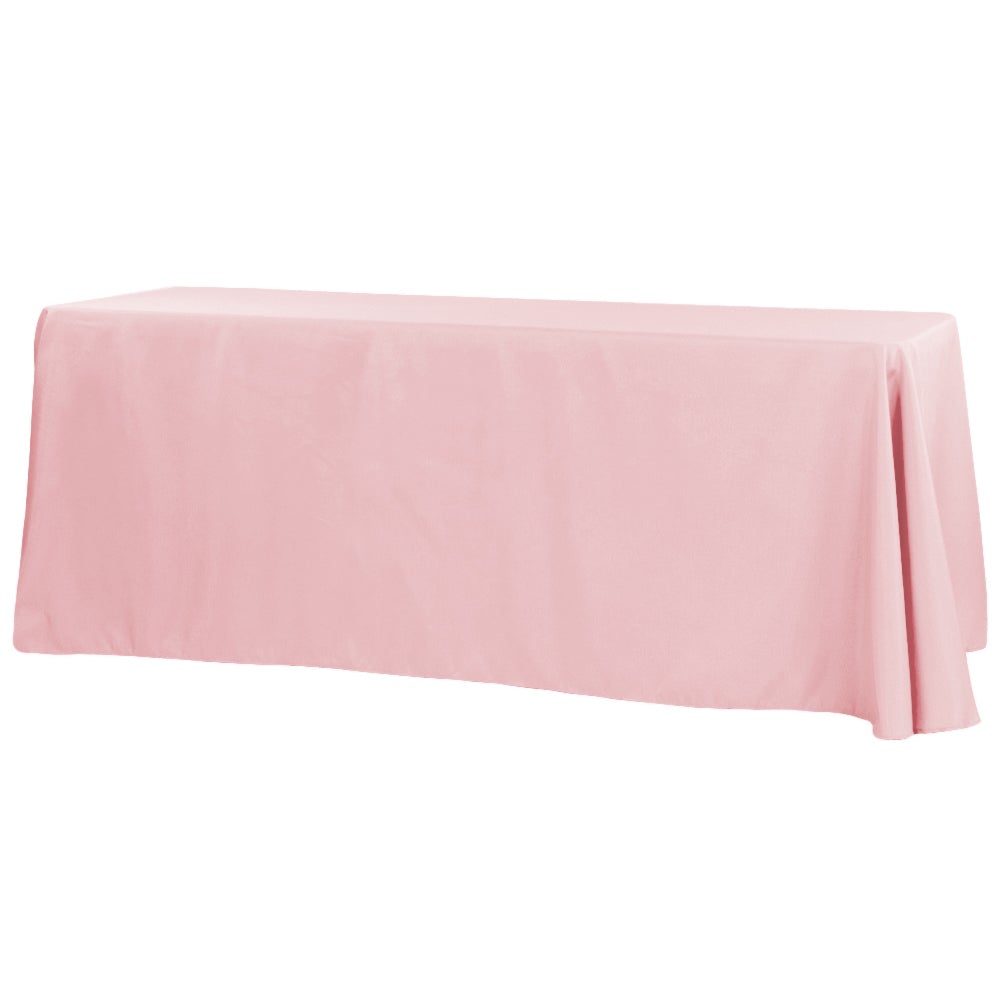 Rectangular Polyester Table Linens