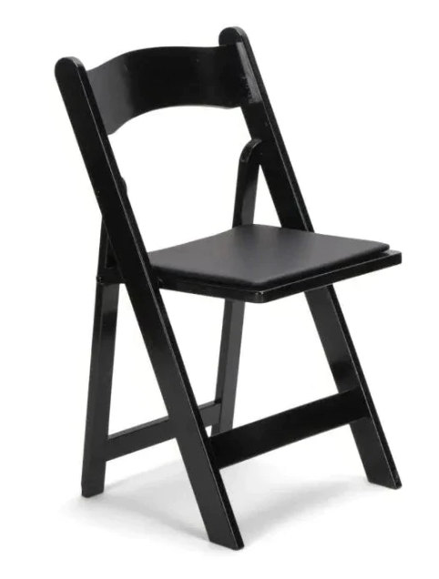 Classic Folding Chair