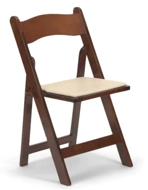 Classic Folding Chair