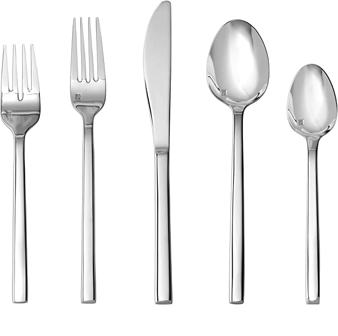 Fortessa Stainless Flatware