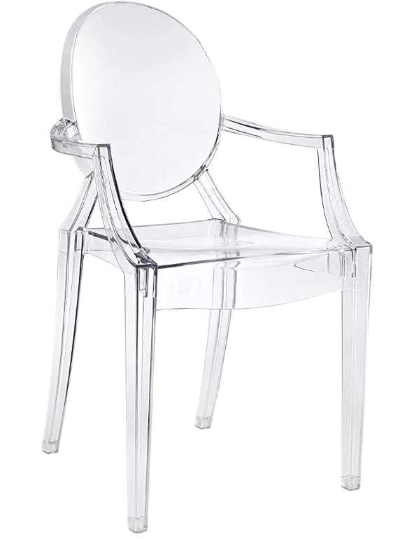 Ghost Chair