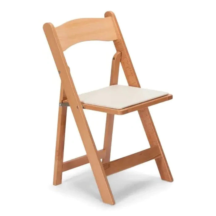 Classic Folding Chair