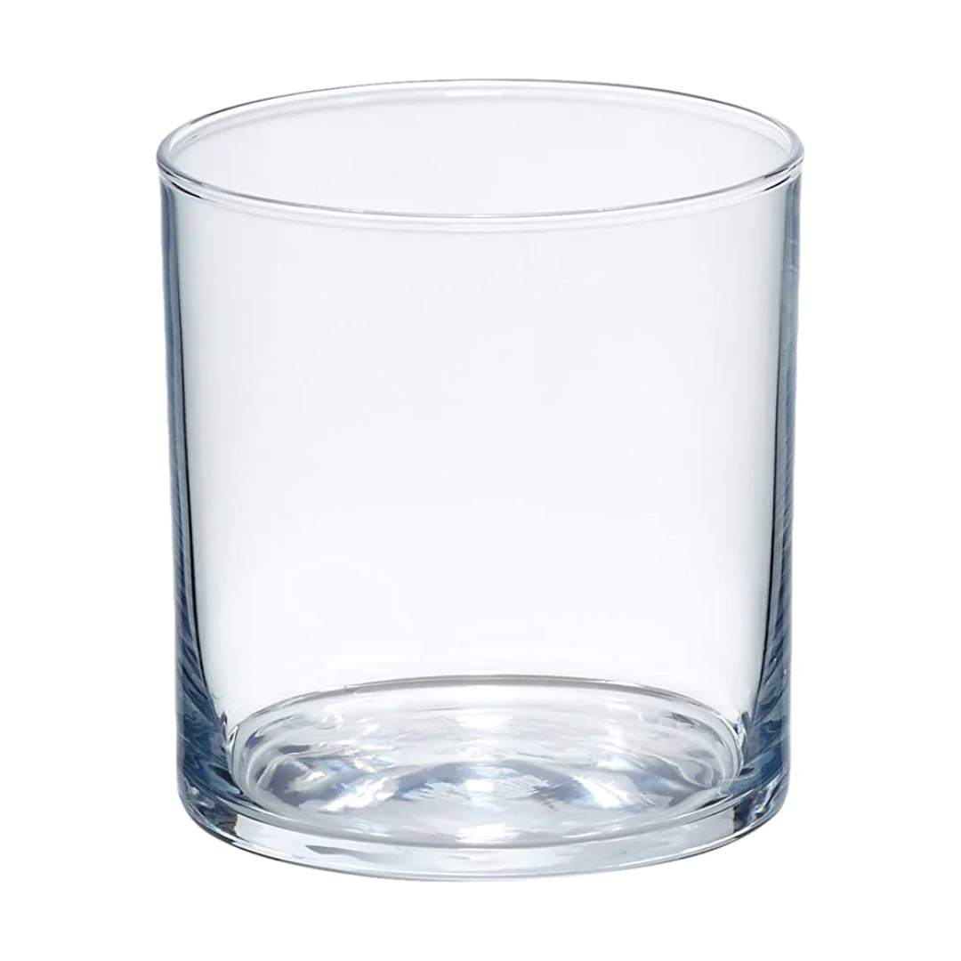 Old Fashioned Glass