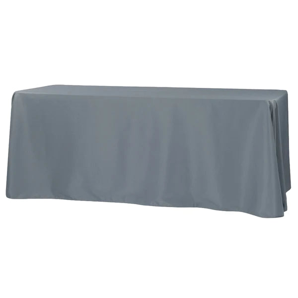 Rectangular Polyester Table Linens