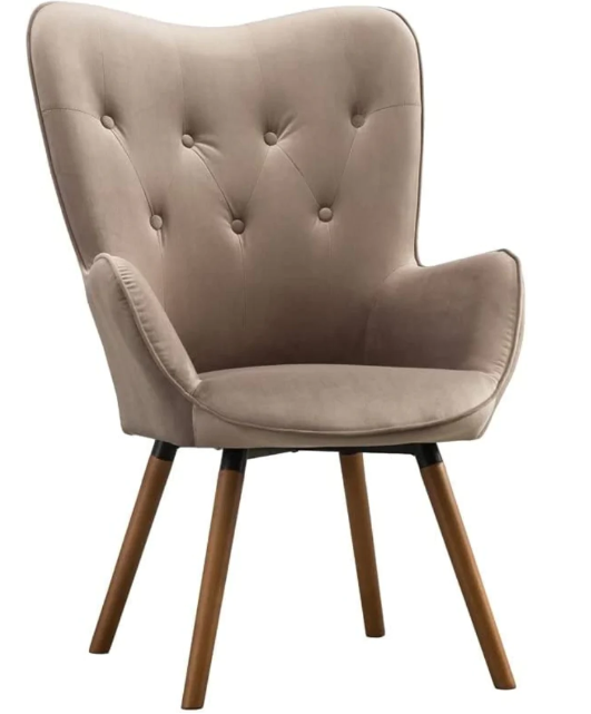 Wingback Chair